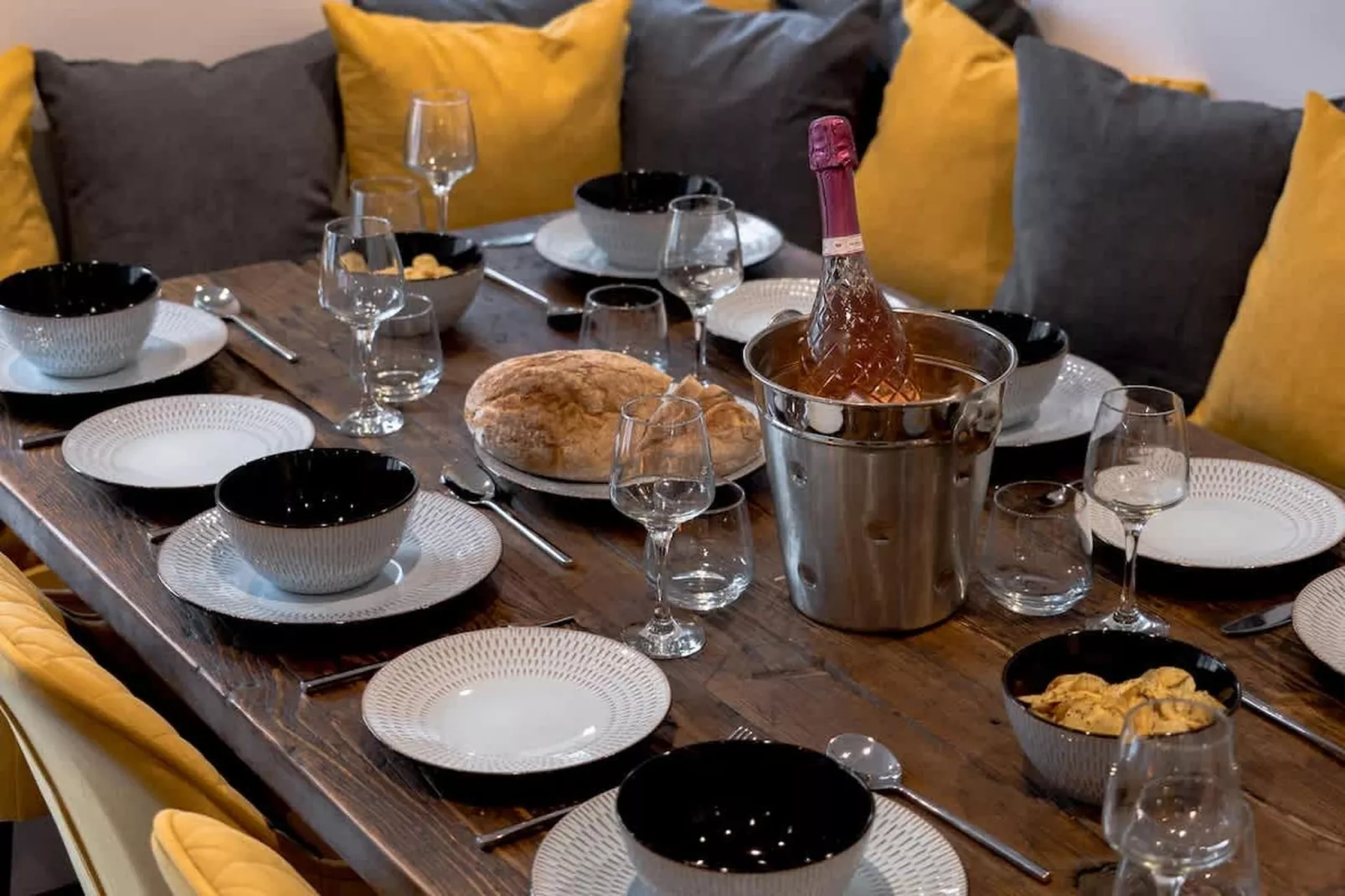 BA1 Walcot 4-Ambiente