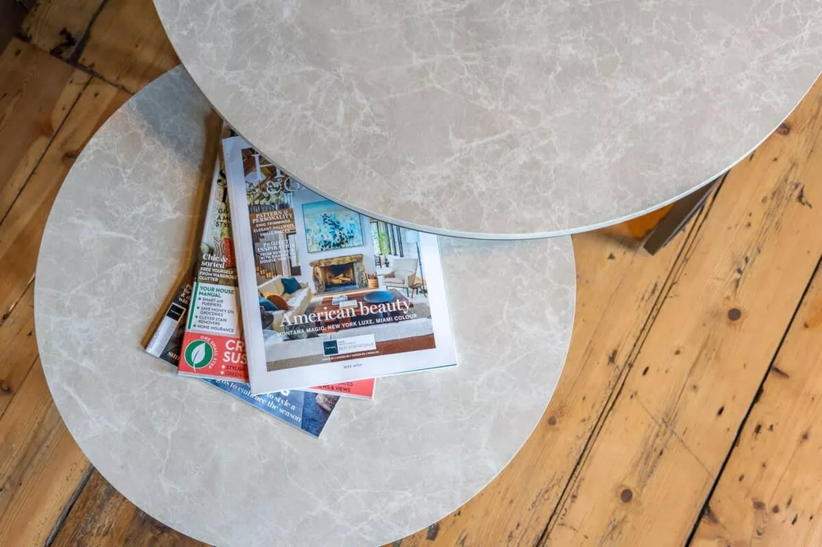 BA1 Walcot 4-Ambiente