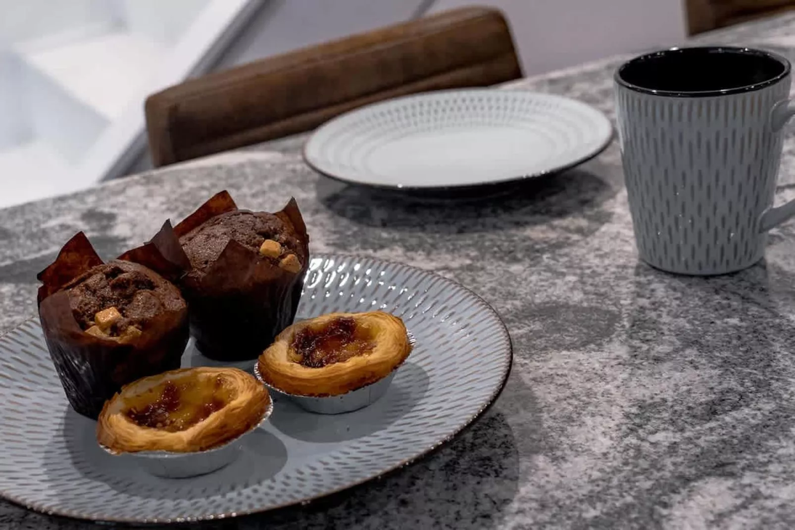 BA1 Walcot 4-Ambiente