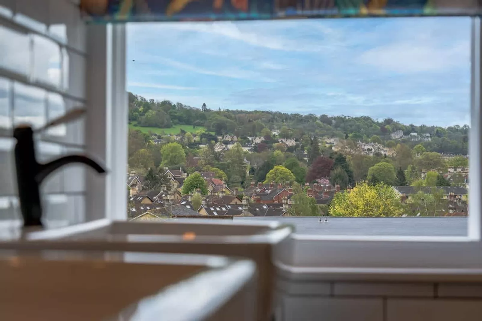 BA1 Walcot 4-Ambiente