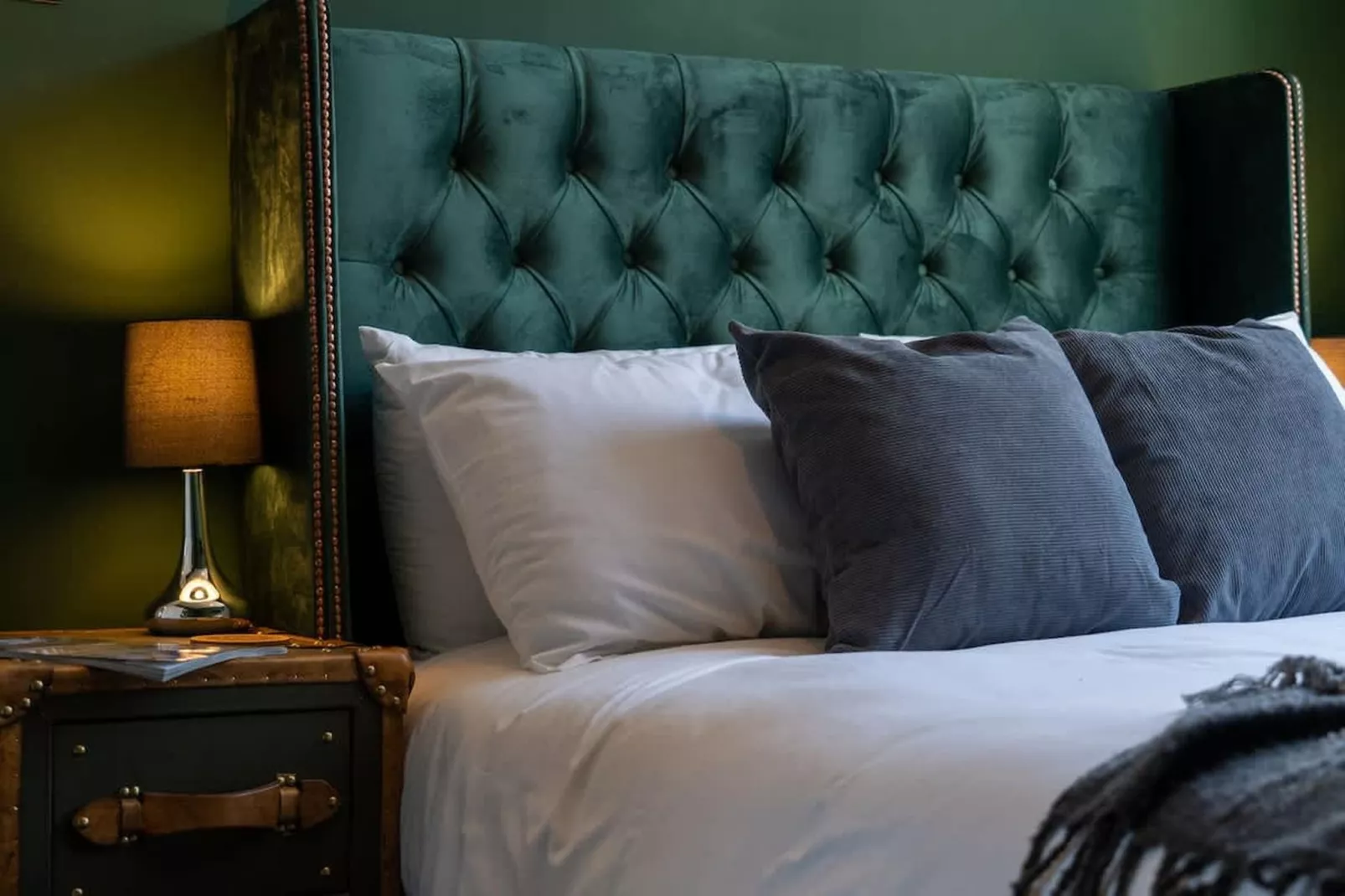 BA1 Walcot 4-Ambiente