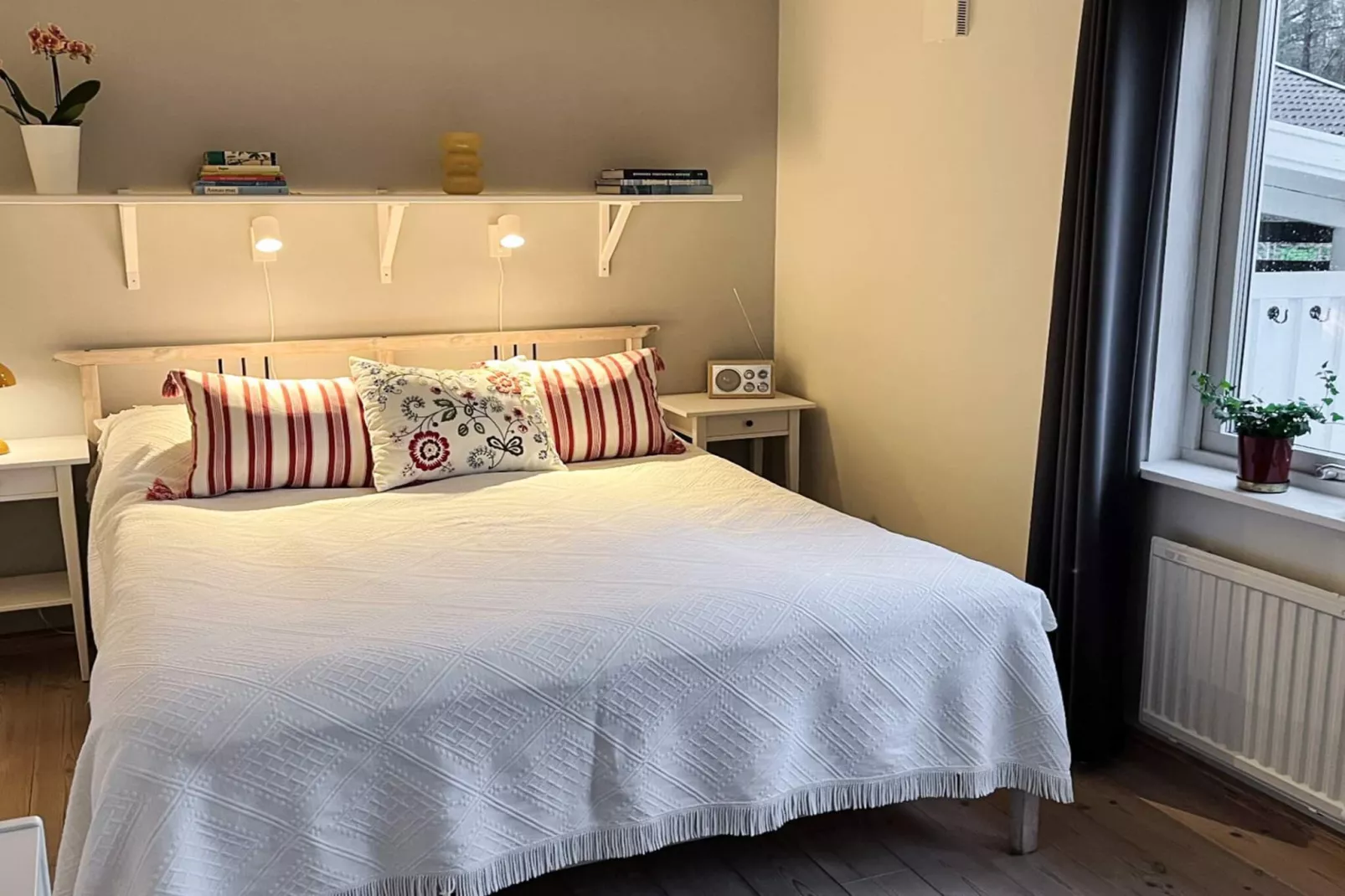 Ferienhaus am Meer am Gullmarsfjord - Innenbereich