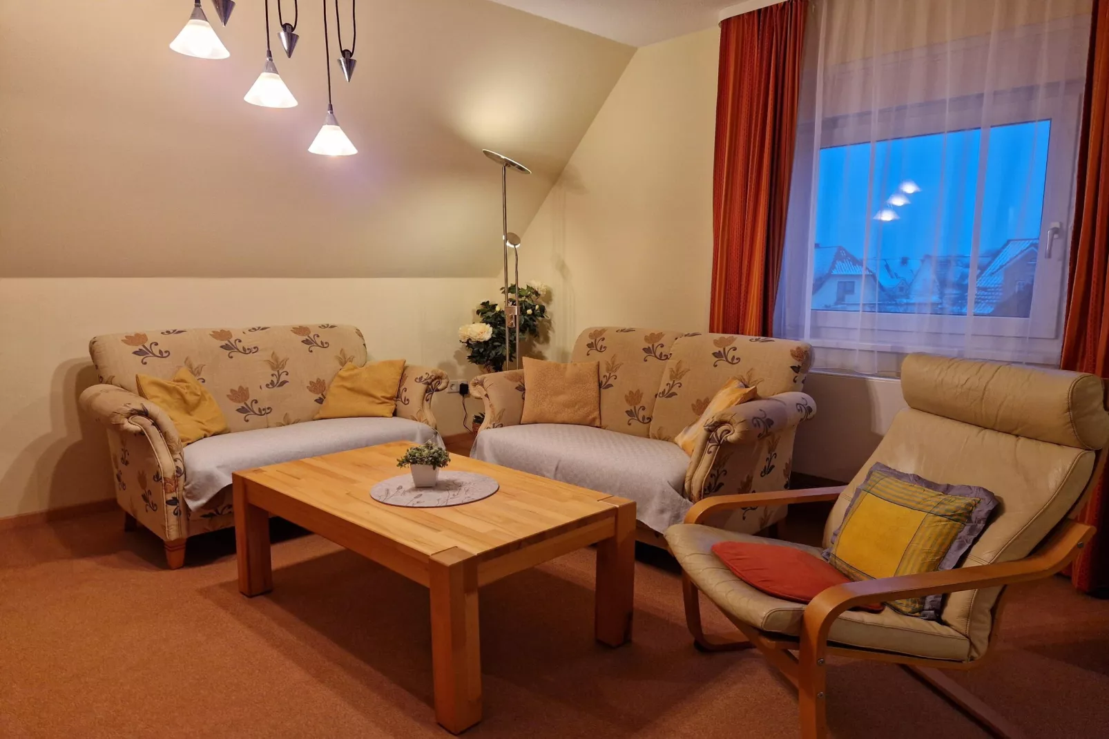 Ferienwohnung in Grömitz