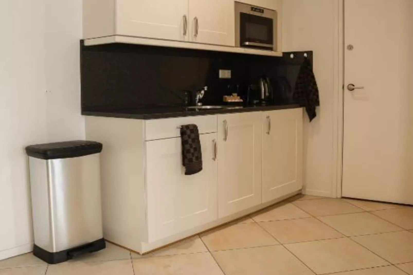 De Vlijt - First class A