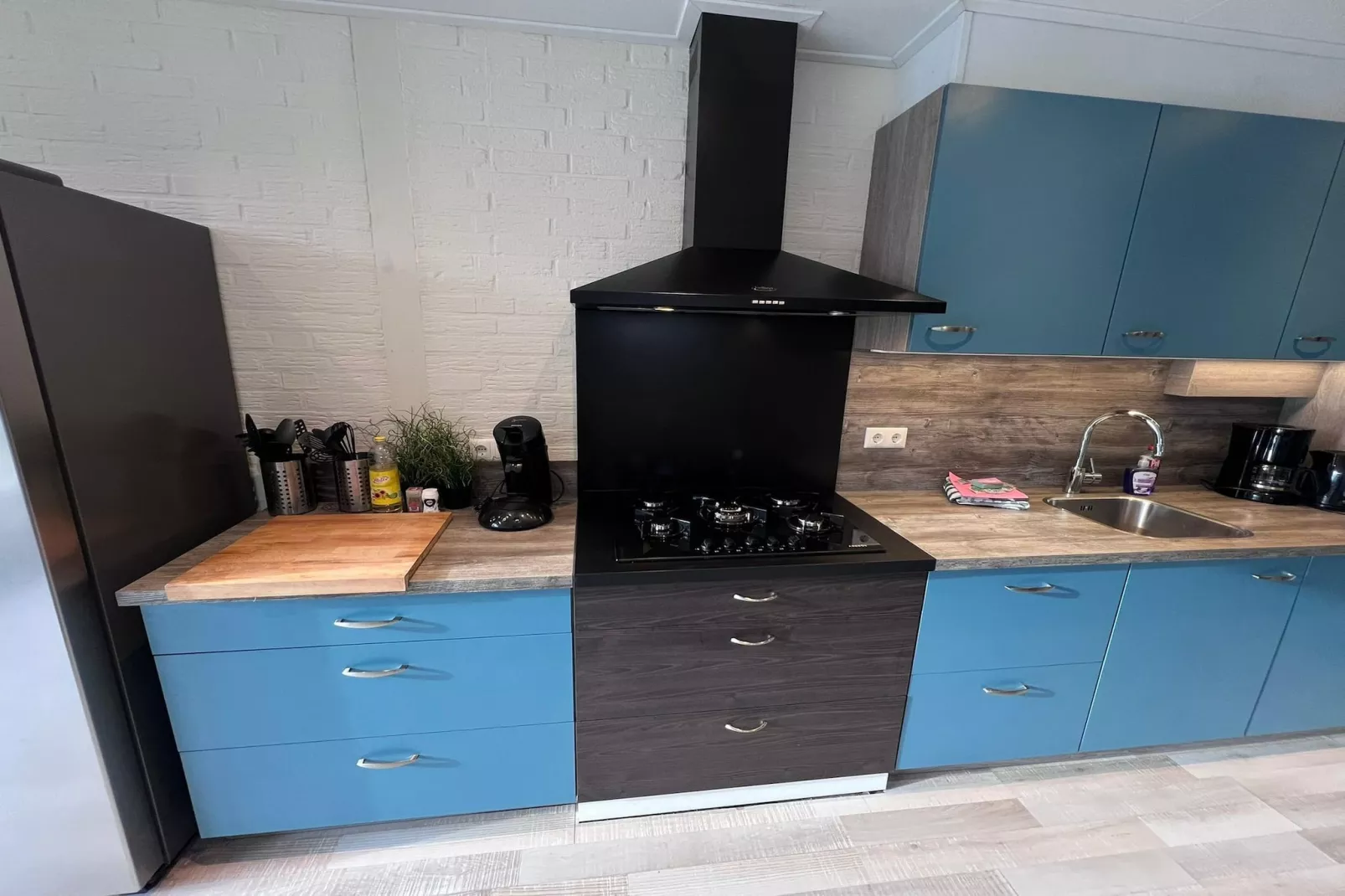 Vosseven 46&47 Aalbes