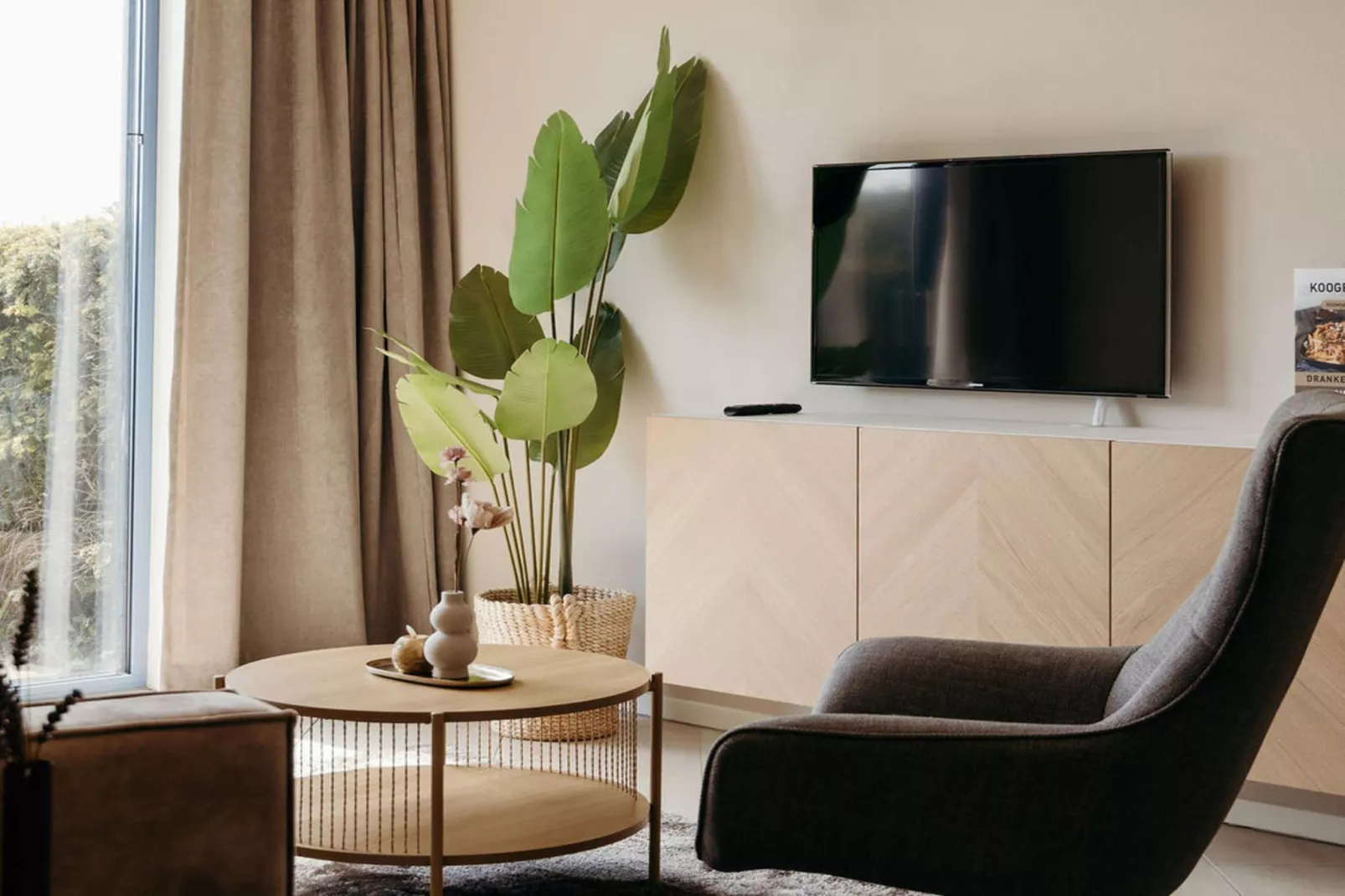 De Vlijt - Business class