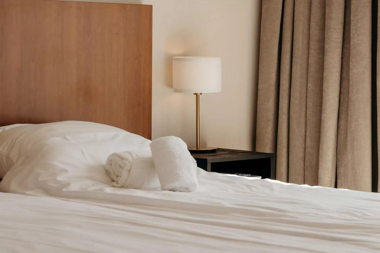 De Vlijt - First class A-Schlafzimmer