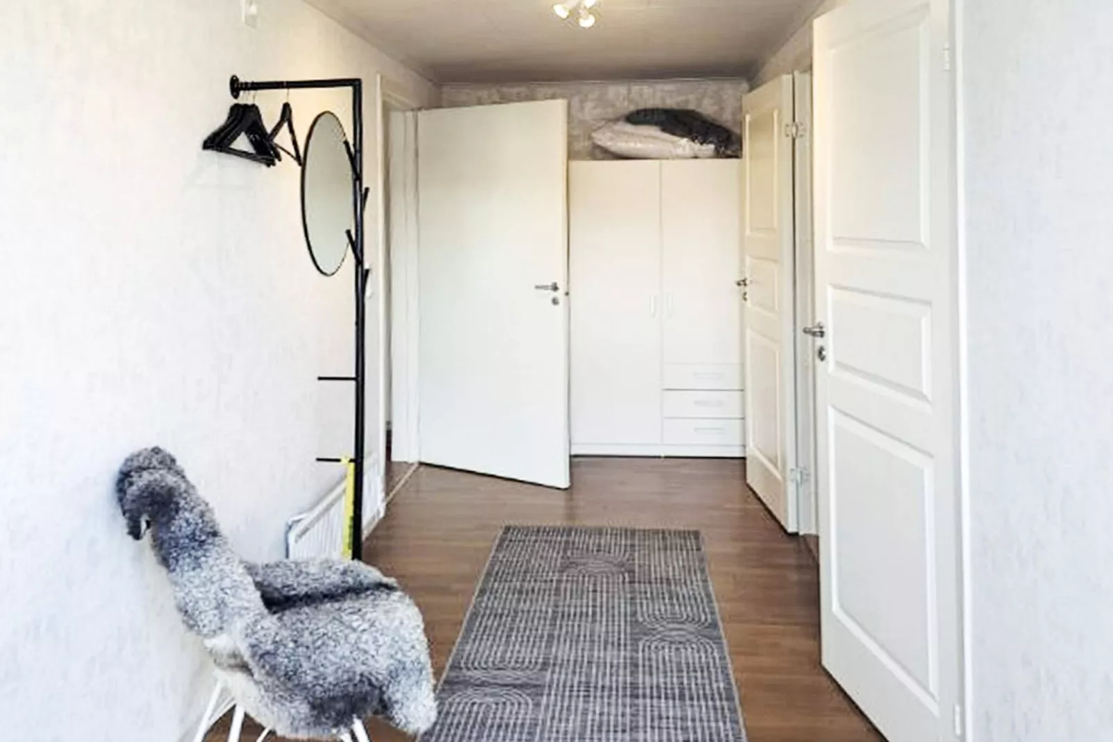 4 Sterne Ferienhaus in Gotlands Tofta