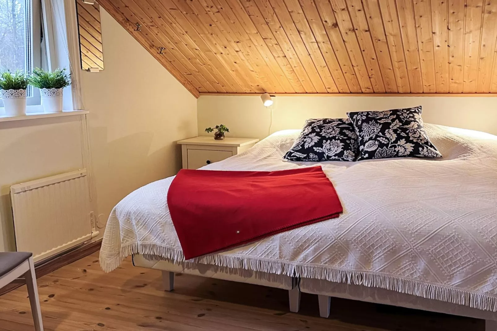 Ferienhaus am Meer am Gullmarsfjord - Innenbereich