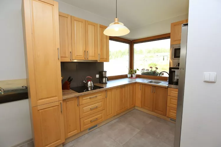 Dom wakacyjny - Dębowy-Cuisine