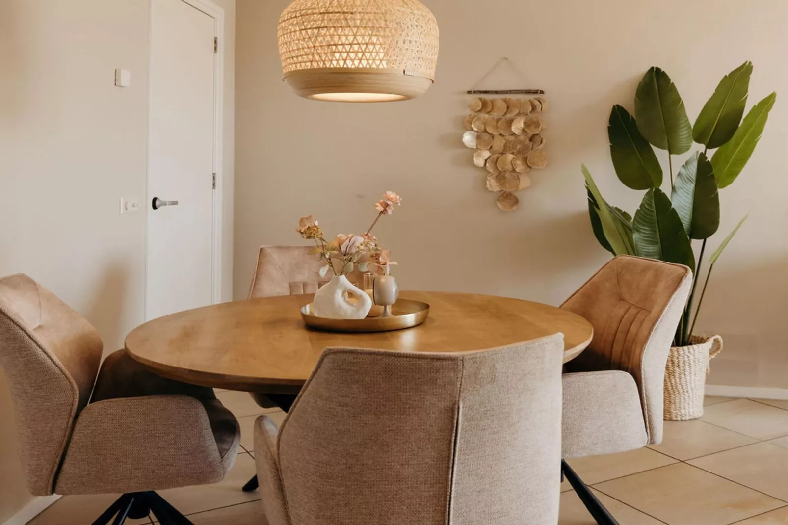 De Vlijt - Business class