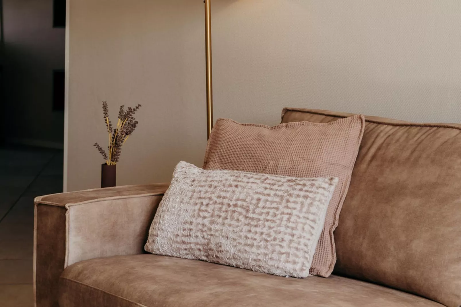 De Vlijt - Royal Class-Living room