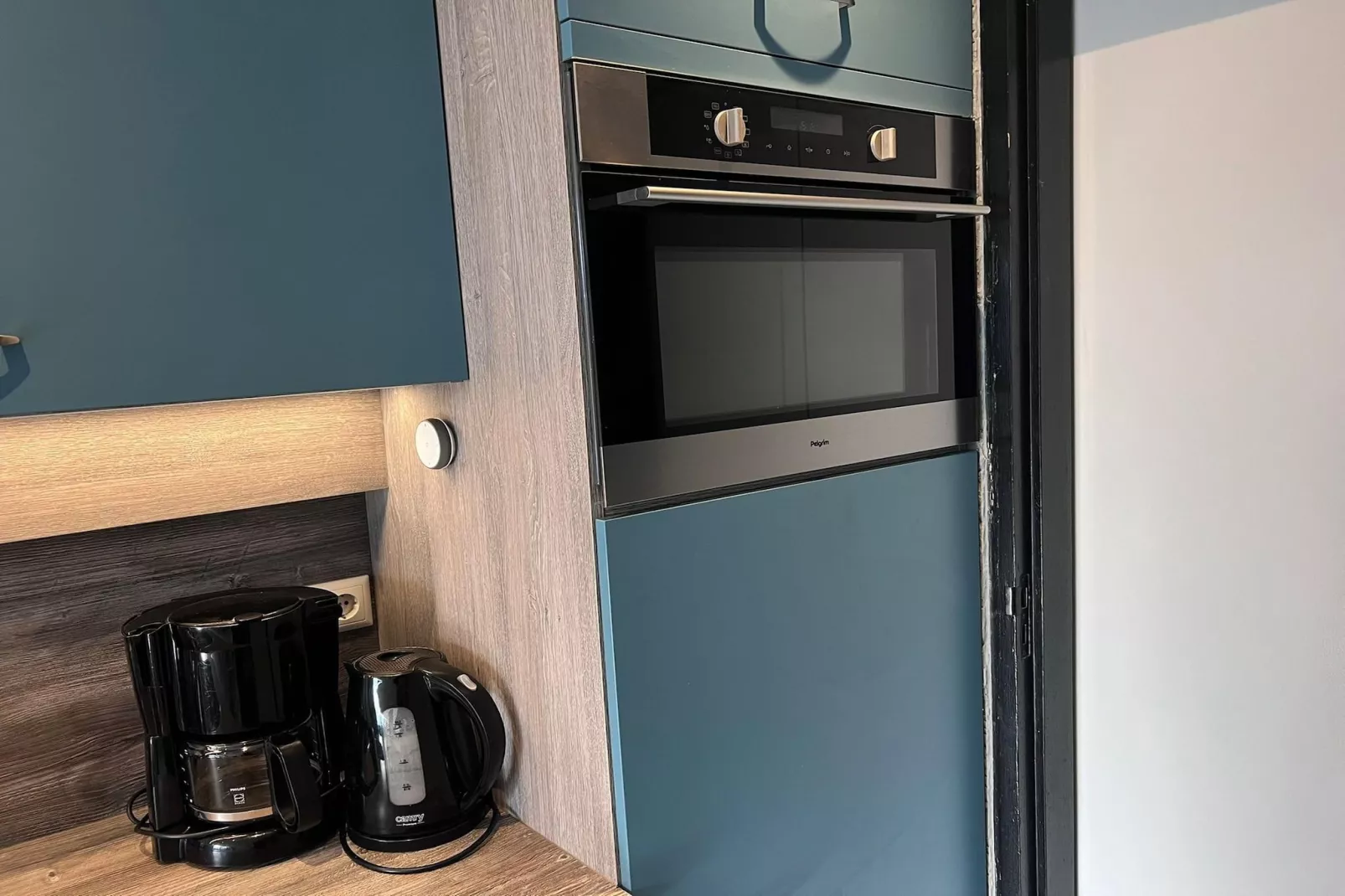 Vosseven 46&47 Aalbes-Cuisine