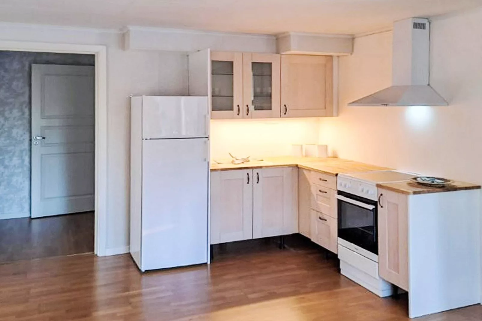 4 Sterne Ferienhaus in Gotlands Tofta - Innenbereich