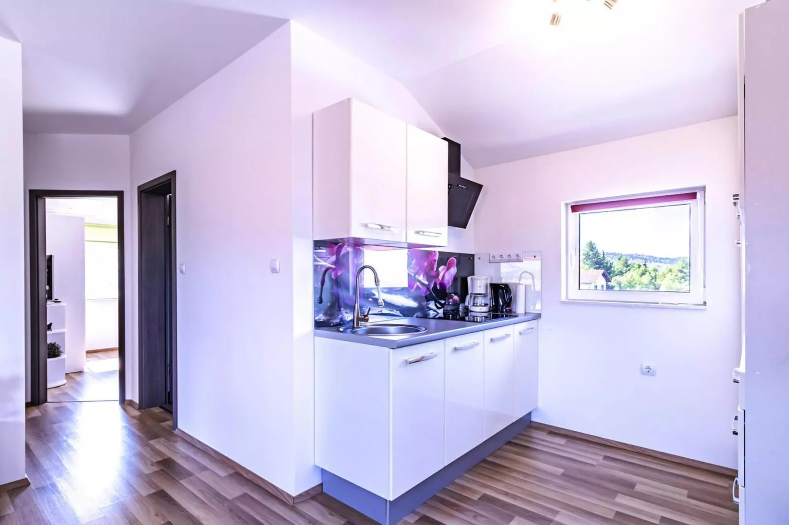 Apartment ALAN Sibenik - Bilice A6-4