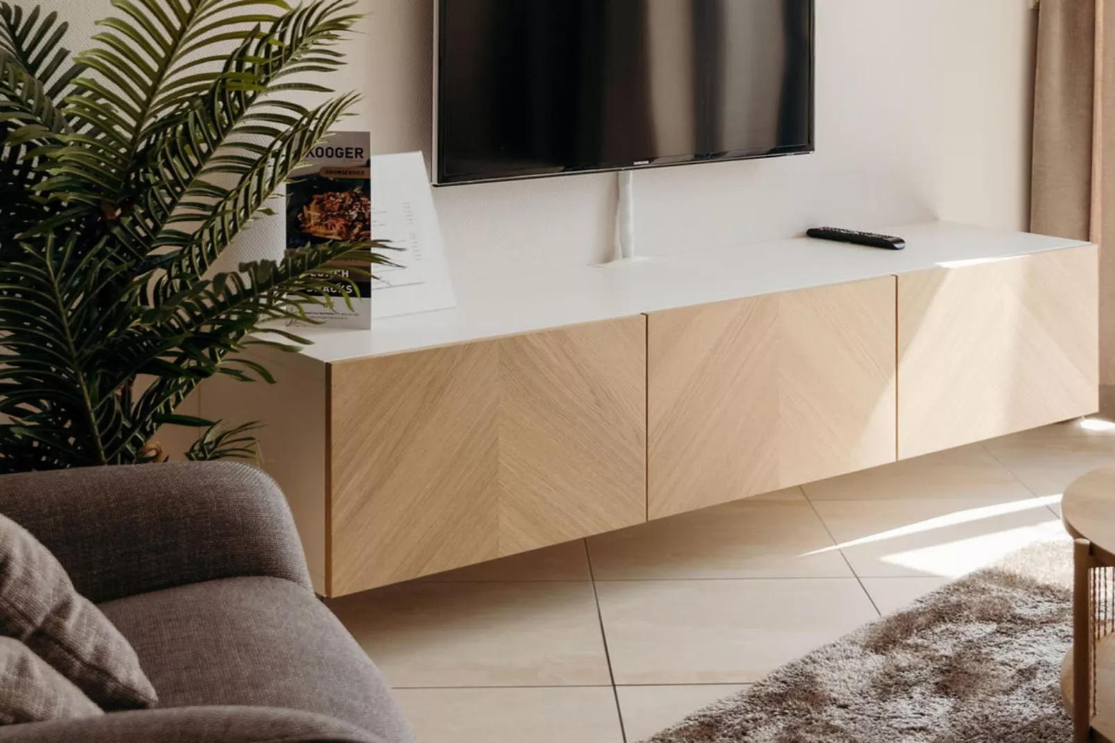 De Vlijt - First class A-Wohnzimmer