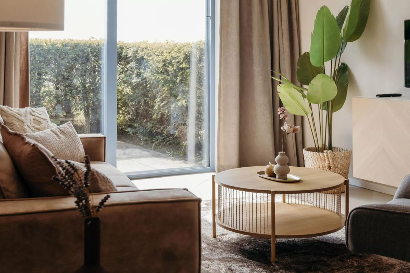 De Vlijt - First class B-Wohnzimmer