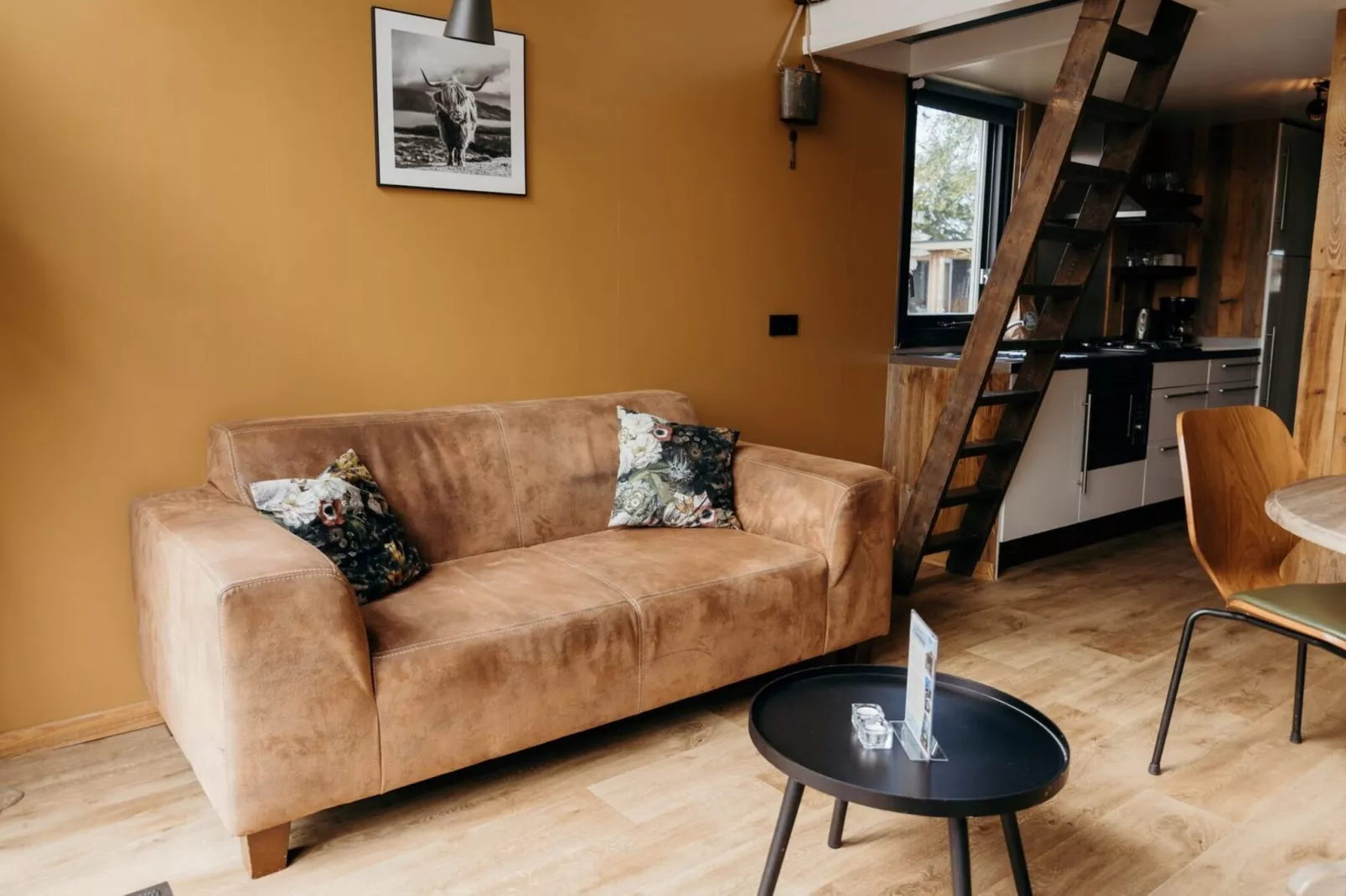 Reddingshuisje - Duynpark