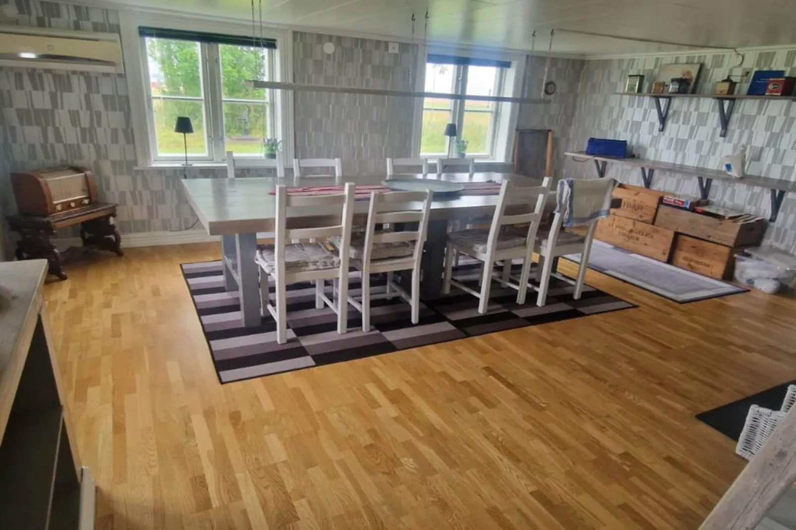 4 Sterne Ferienhaus in ÖDESHÖG