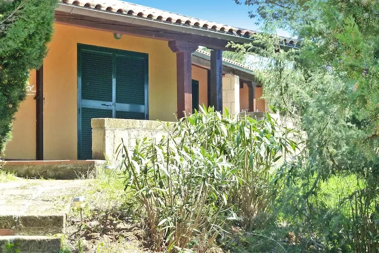 Holiday resort Centro Vacanze il Borgo Guardistallo- 2 letti soggiorno