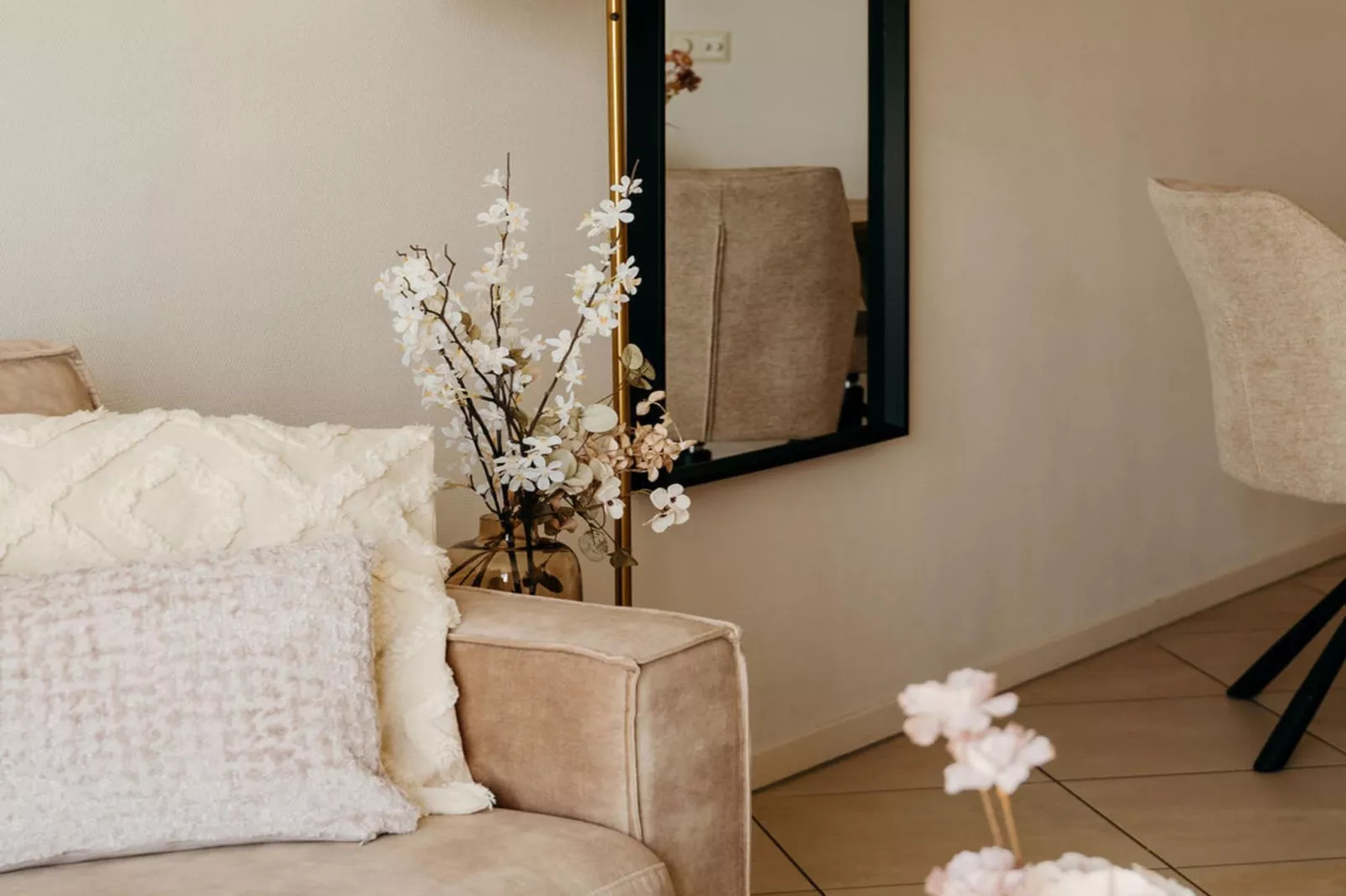 De Vlijt - First class A-Wohnzimmer