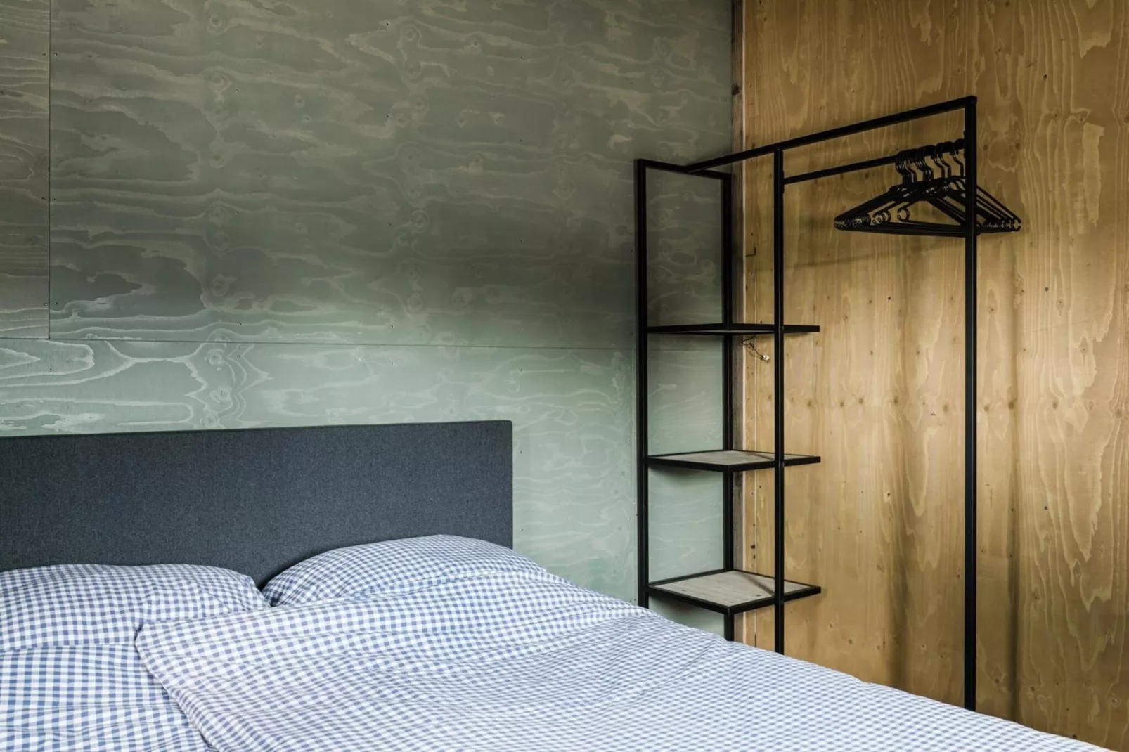 Reddingshuisje - Duynpark