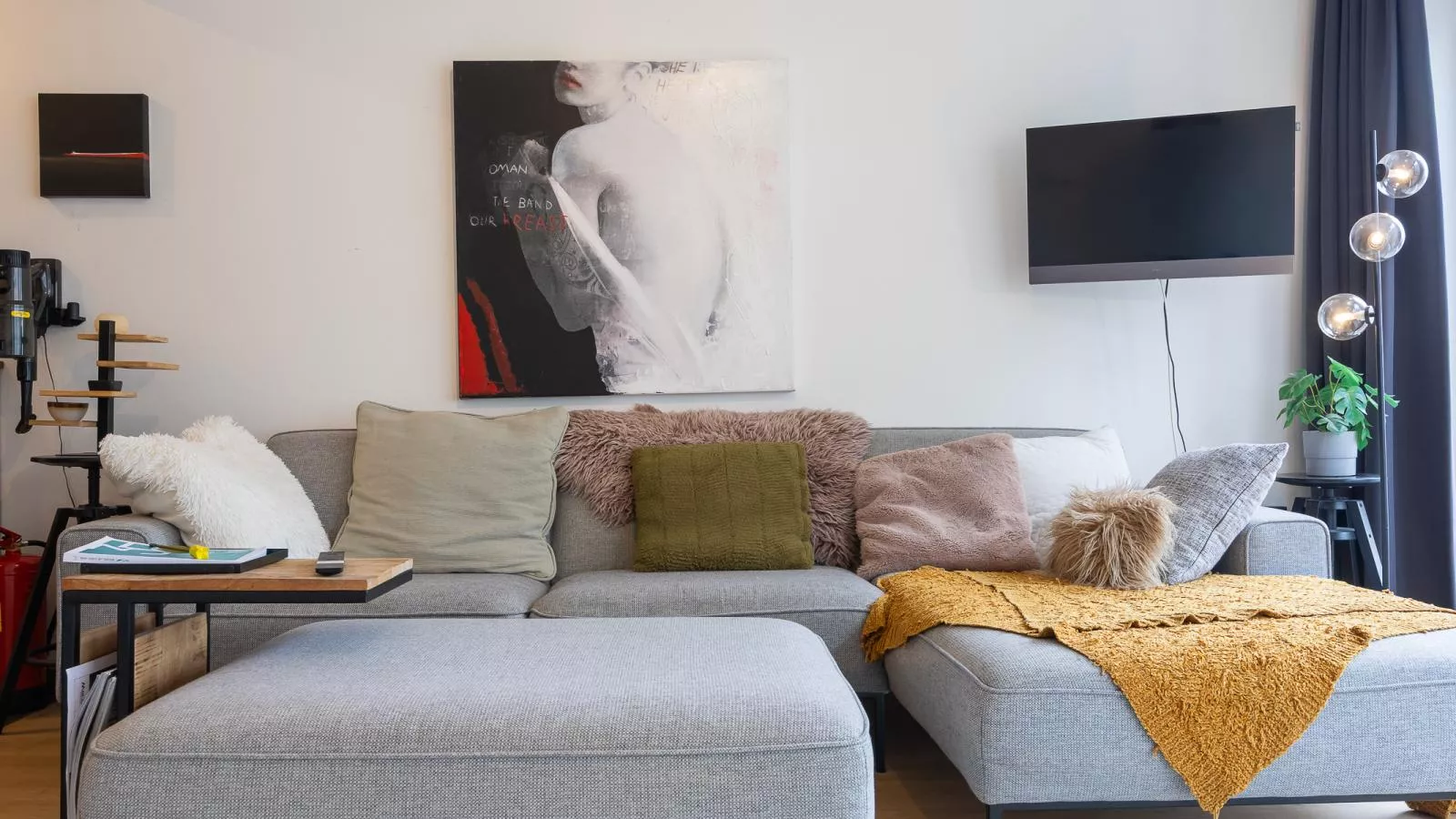 Amazone - 0304-Living room