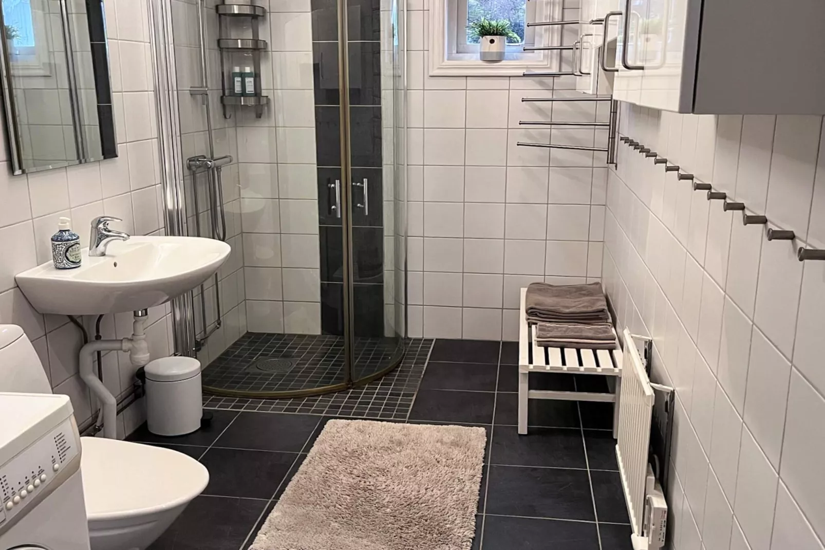 Ferienhaus am Meer am Gullmarsfjord - Innenbereich