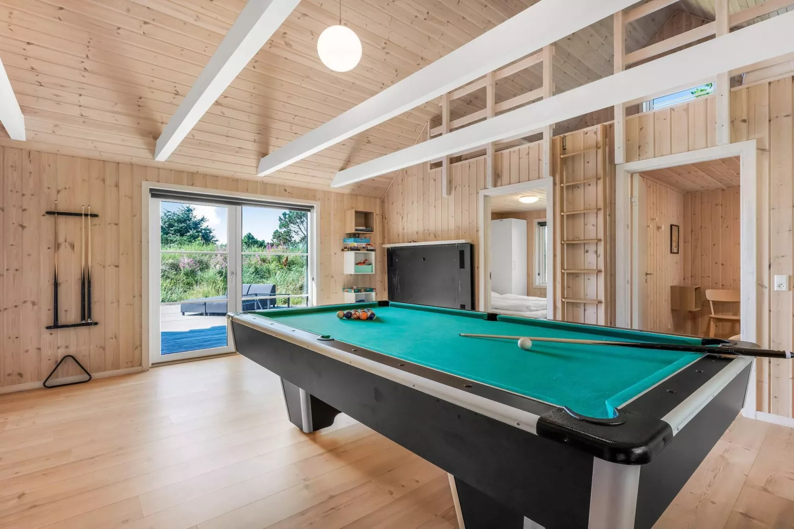 Maison de plage de luxe a Henne -- By Traum Ferienwohnungen - Non tagué