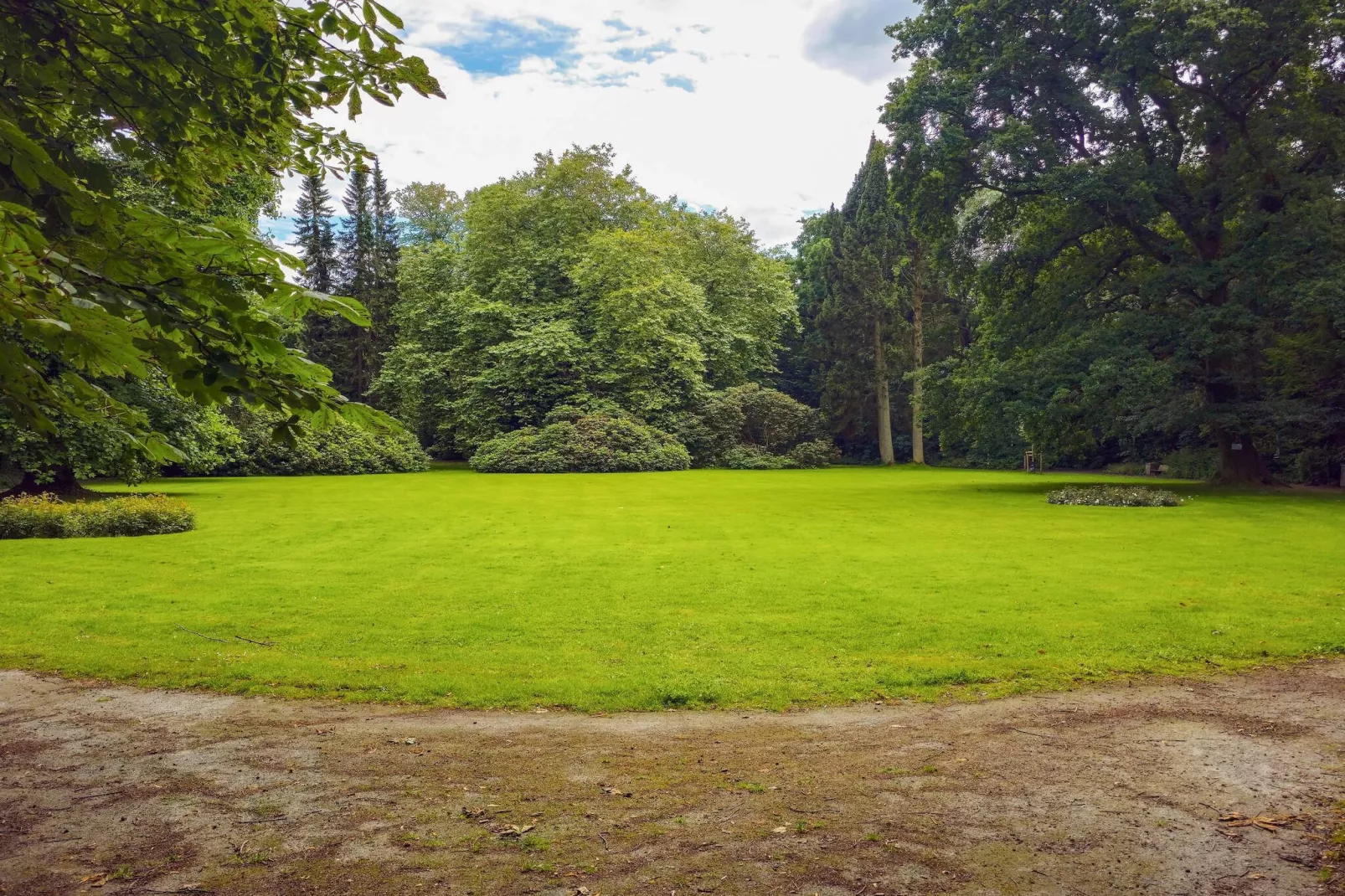 4 person holiday home in Tønder-By Traum-Outdoor