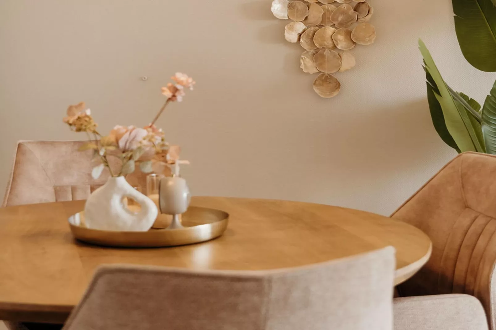 De Vlijt - First class B-Esszimmer