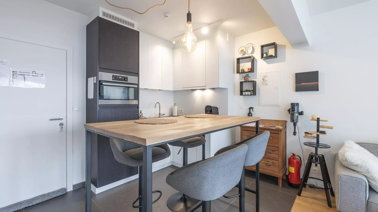 Amazone - 0304-Kitchen