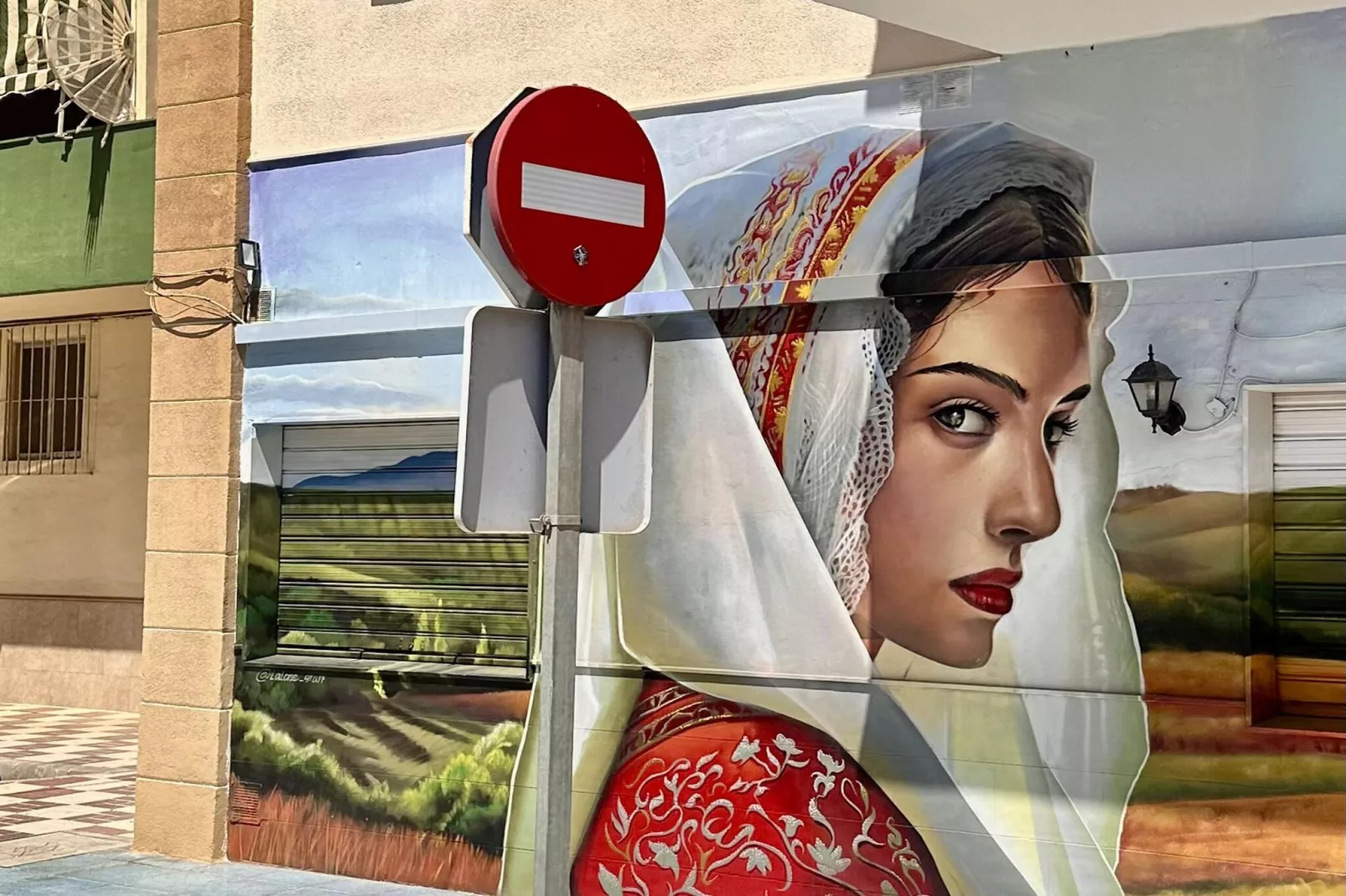 Villa La Beata-Ambiance