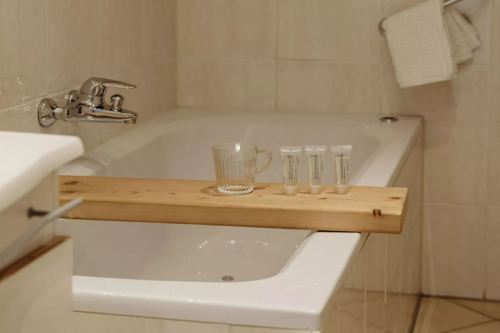 De Vlijt - First class B-Badezimmer