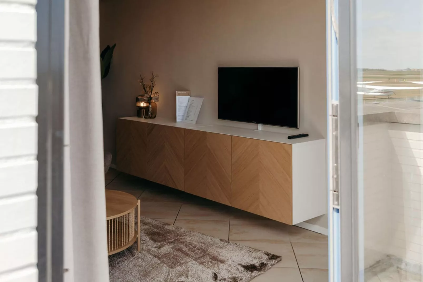 De Vlijt - Royal Class-Terrace balcony