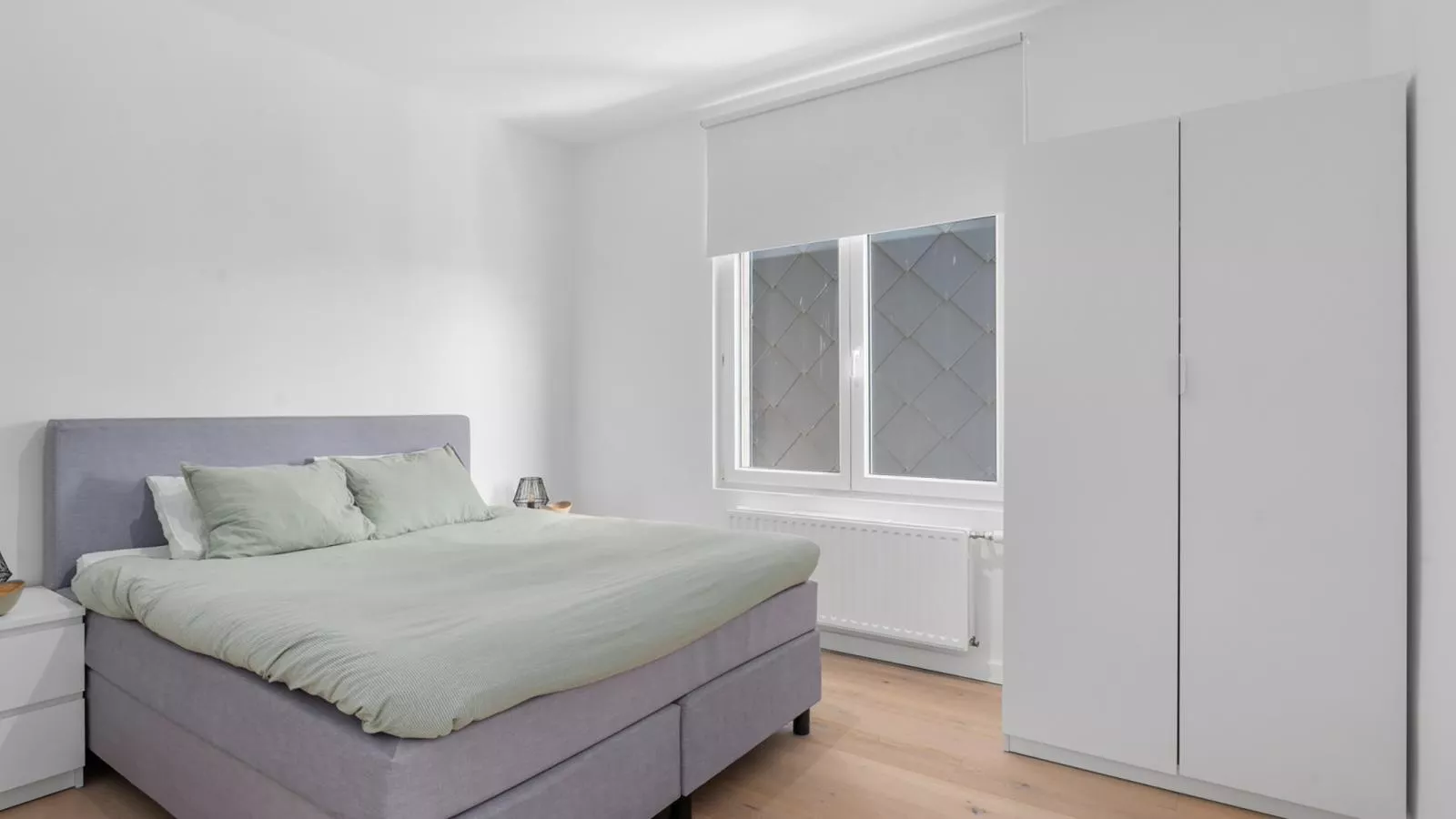 A. Ruzettelaan 39 - VER/2-Chambre