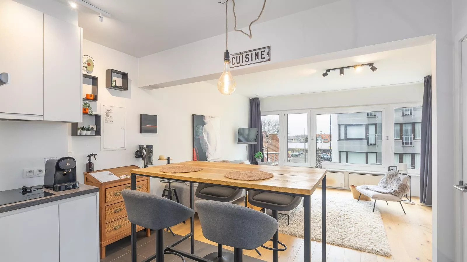 Amazone - 0304-Kitchen