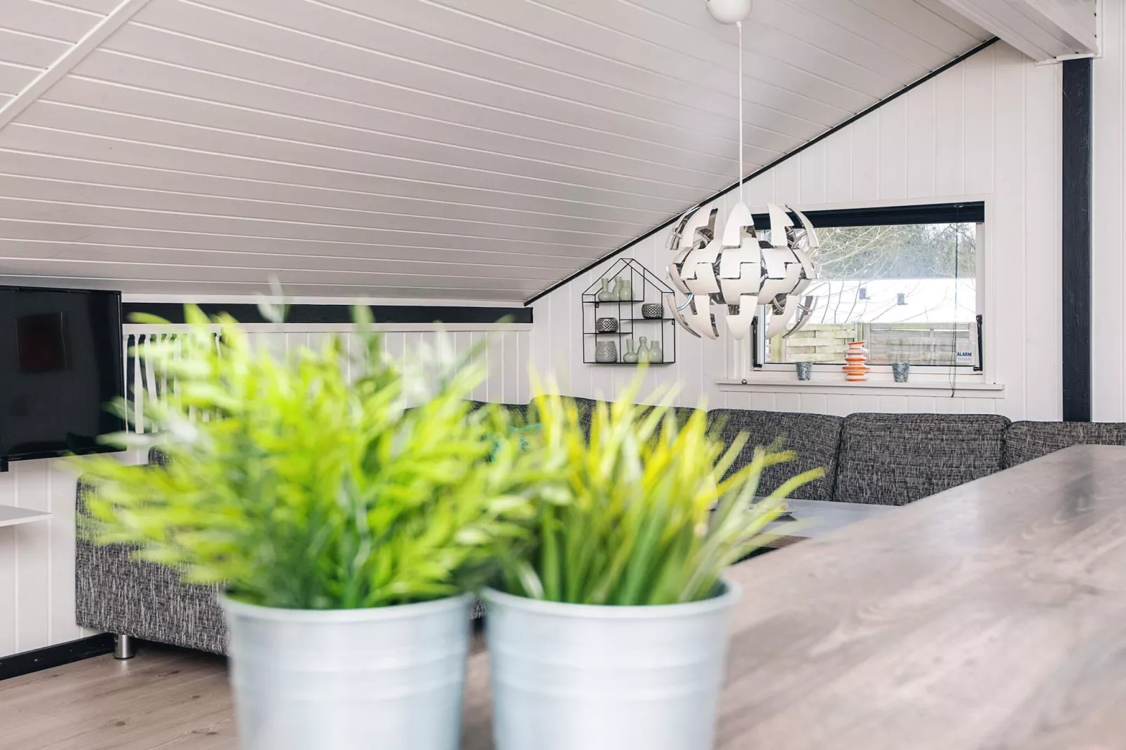 Sunny Retreat in Arrild Oasis-By Traum-Indoor