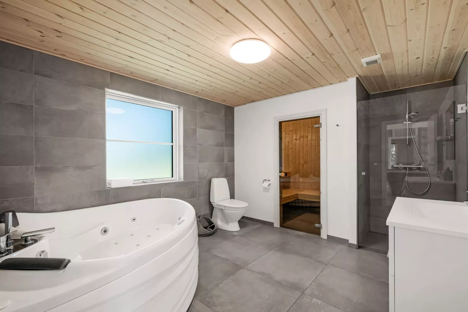 Maison de plage de luxe a Henne -- By Traum Ferienwohnungen - Spa