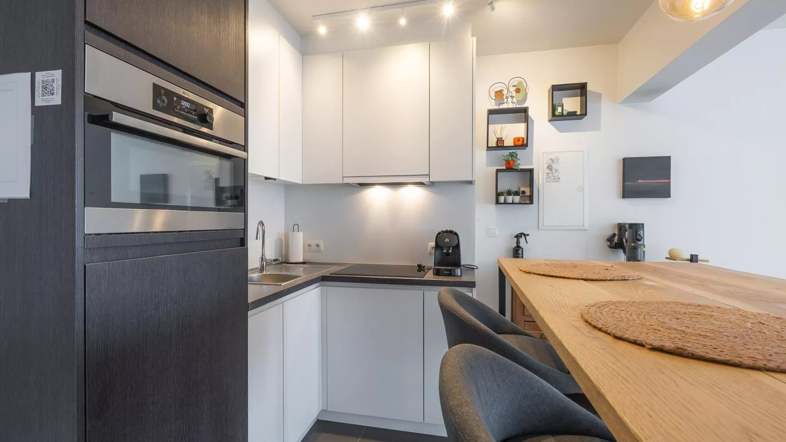 Amazone - 0304-Kitchen