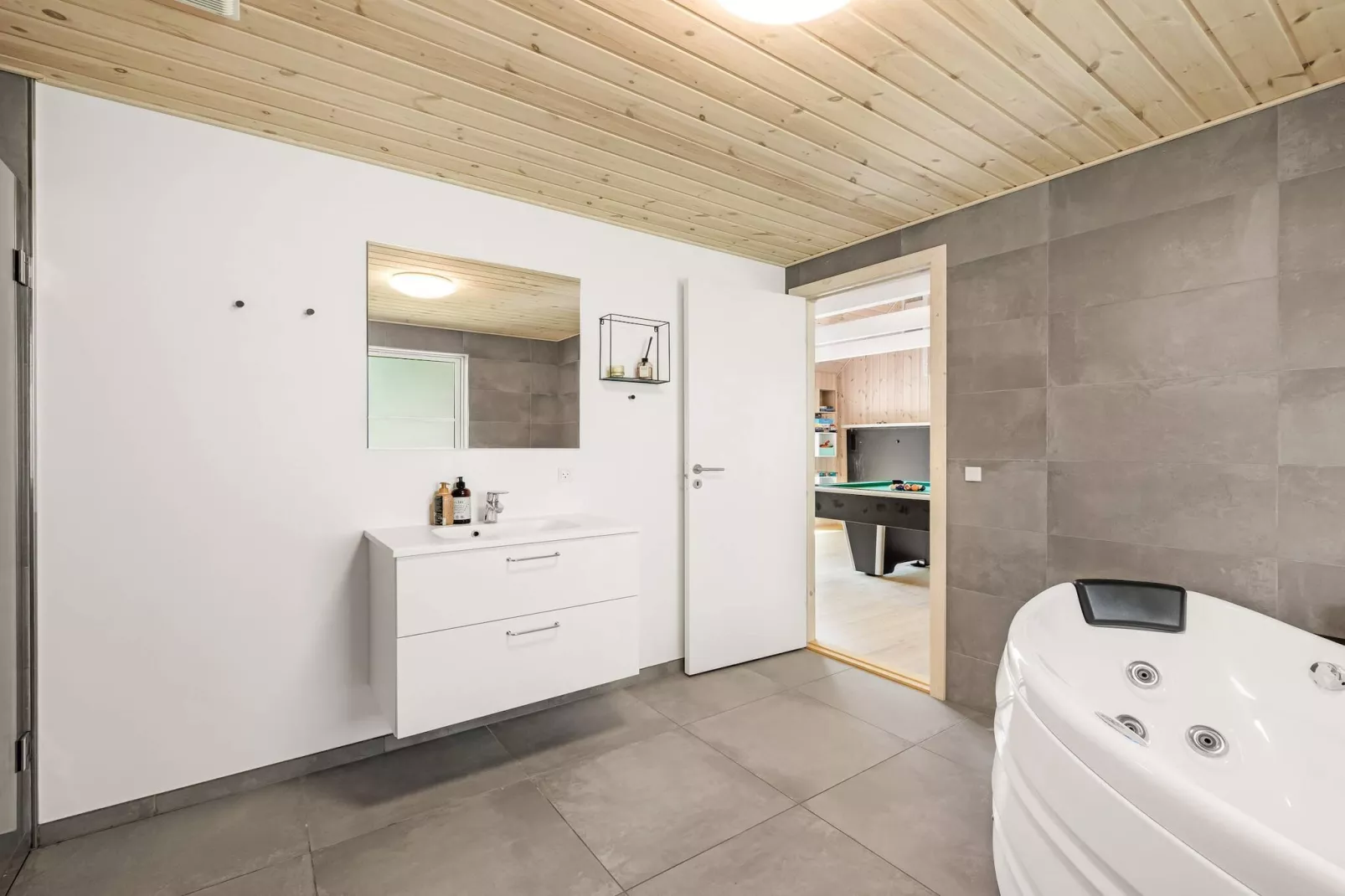 Maison de plage de luxe a Henne -- By Traum Ferienwohnungen - Spa