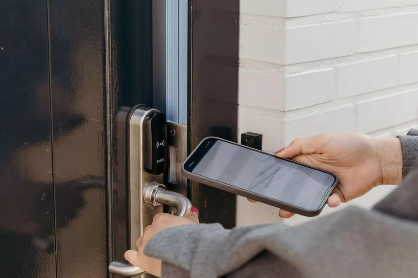 De Vlijt - Royal Class-Ambiance