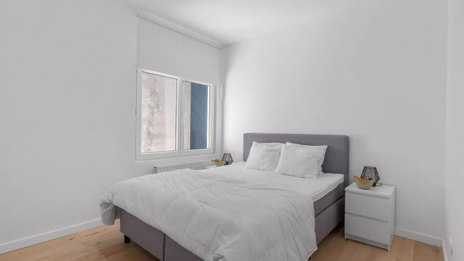 A. Ruzettelaan 39 - VER/2-Chambre