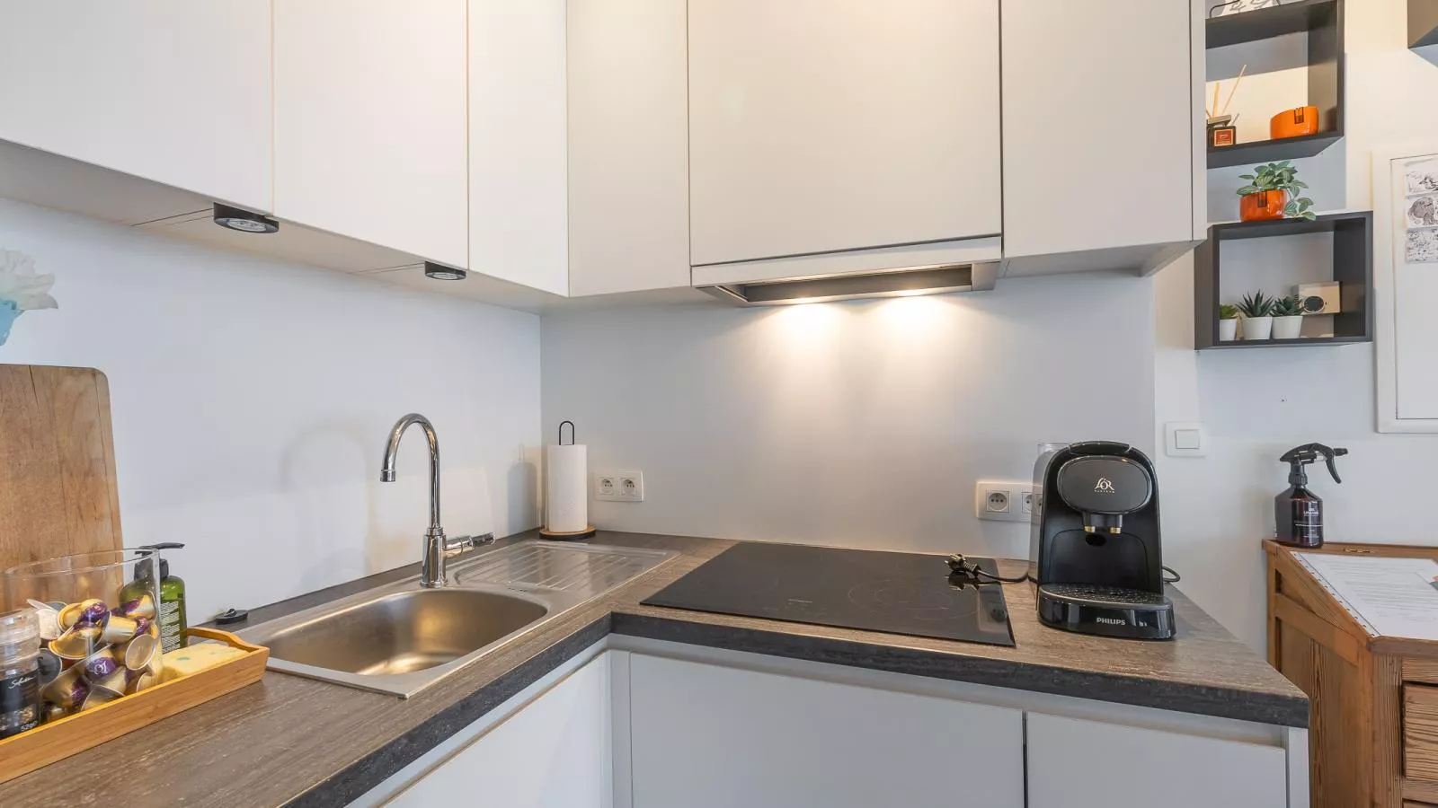 Amazone - 0304-Kitchen