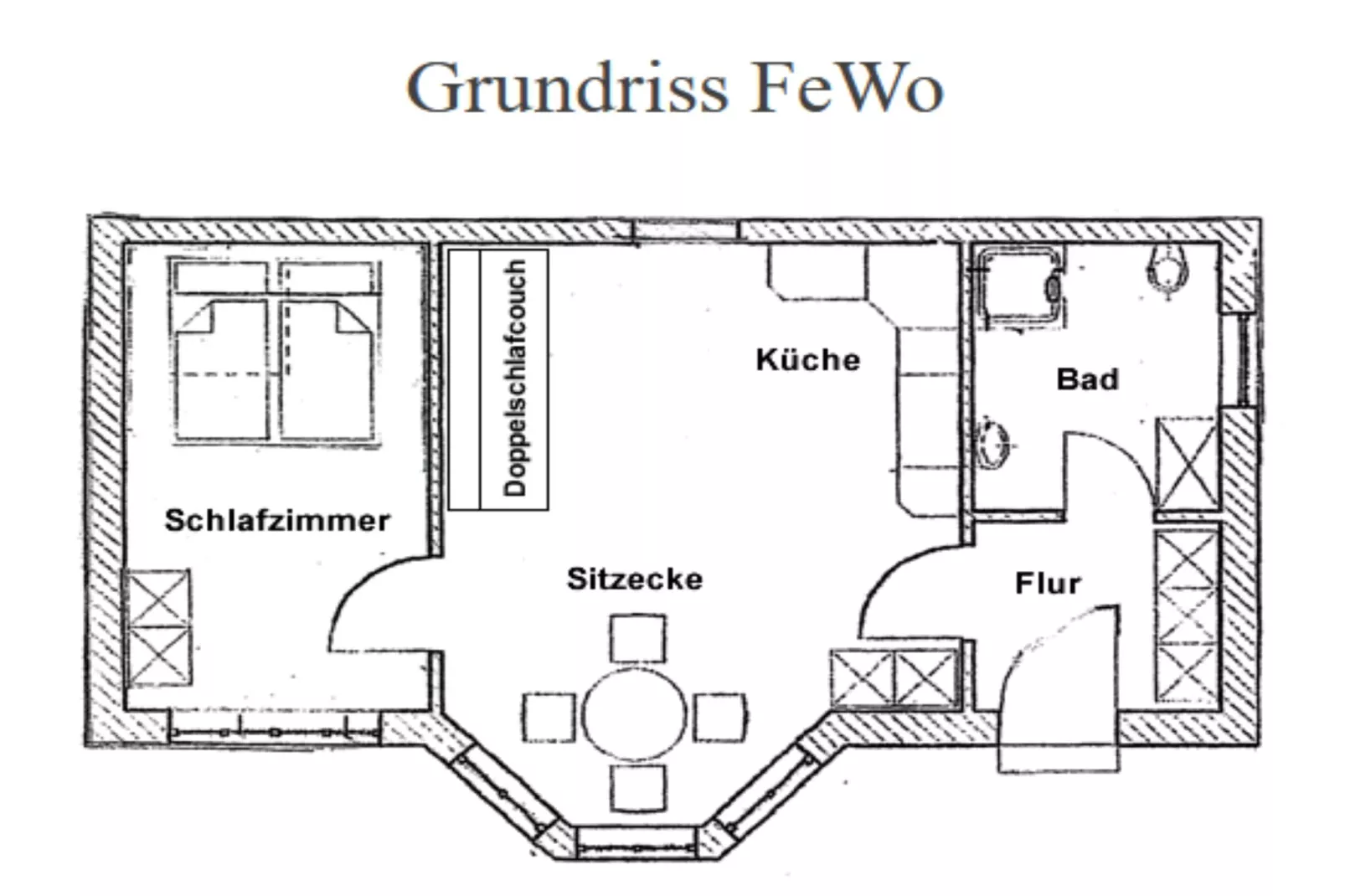 Weingut Justen-Kiebel-Floor plan