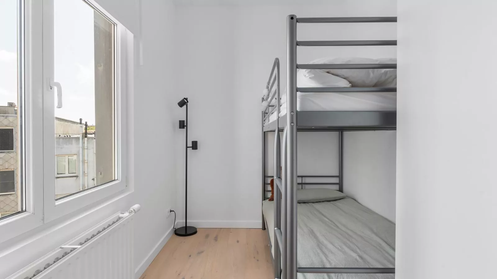 A. Ruzettelaan 39 - VER/2-Chambre