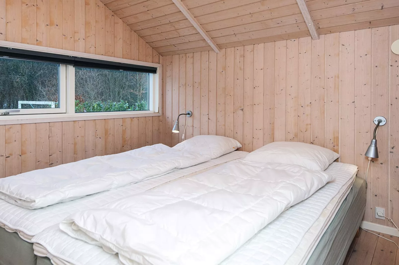 6 person holiday home in Toftlund-By Traum - Indoor