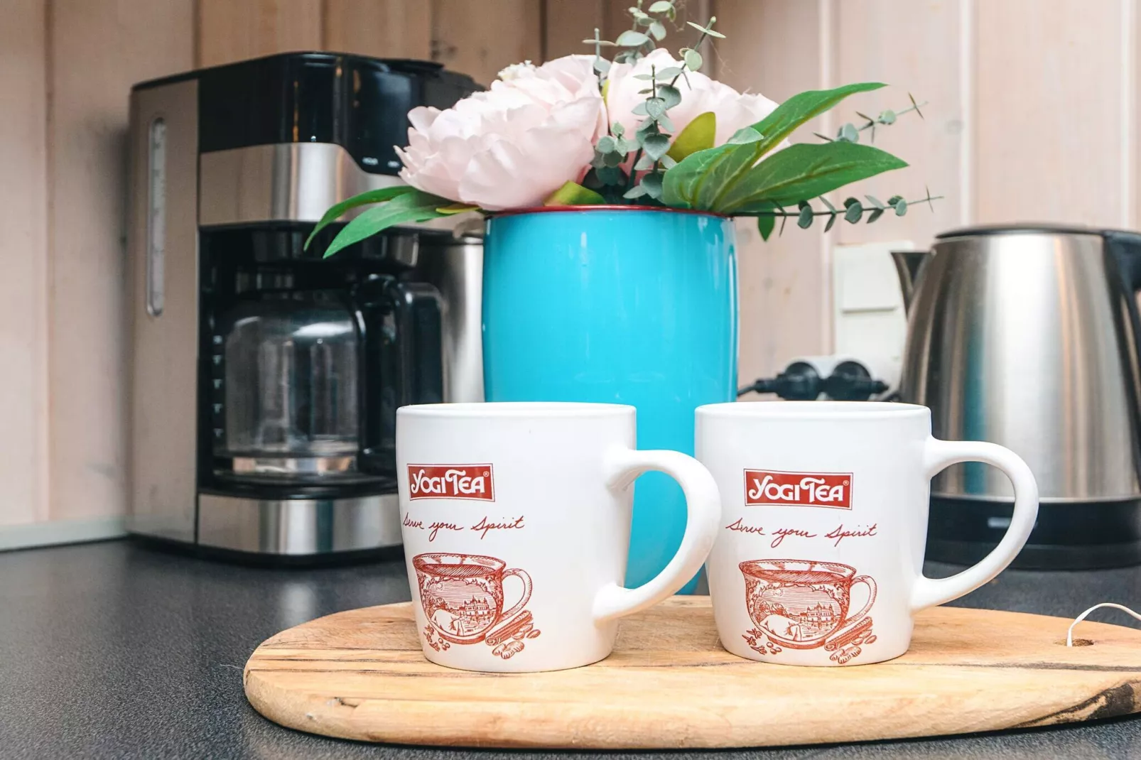 Modern Cottage Oasis in Arrild - Indoor