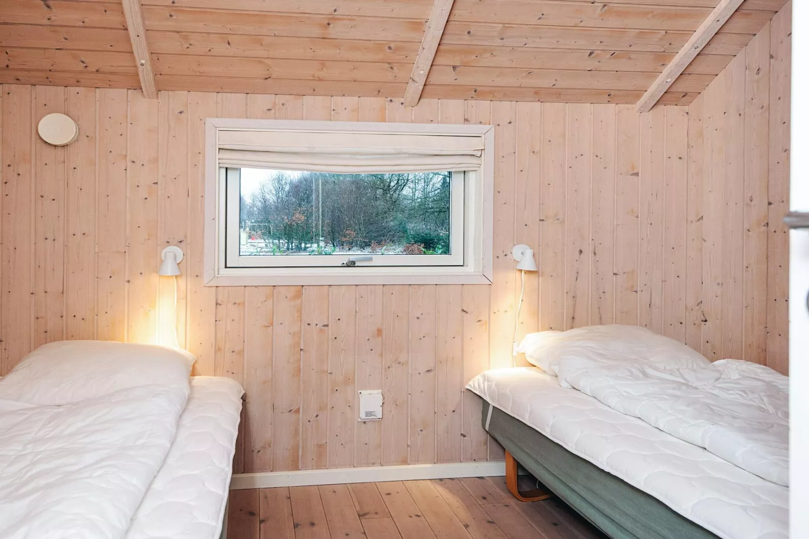 6 person holiday home in Toftlund-By Traum - Indoor
