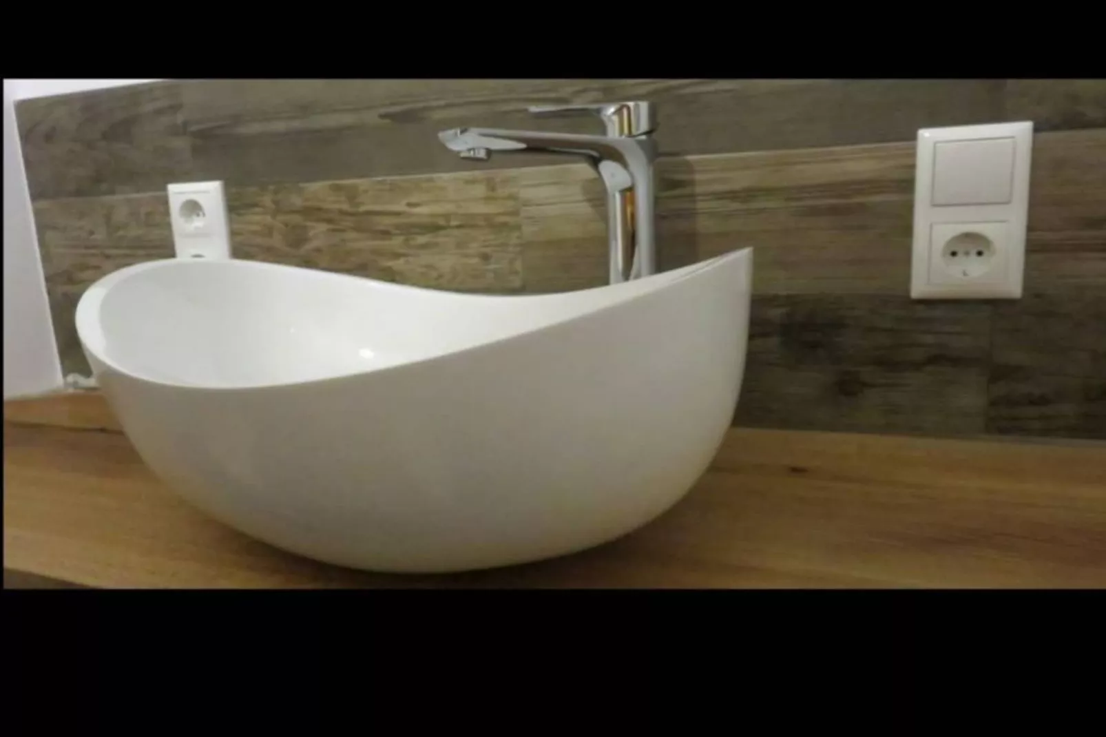 Badersee Erdgeschoss - Sennerin & Hüttenzauber-Bathroom